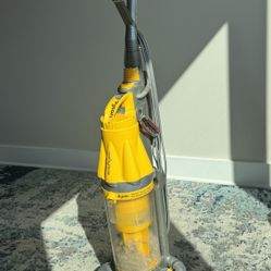 Dyson Vacuum 