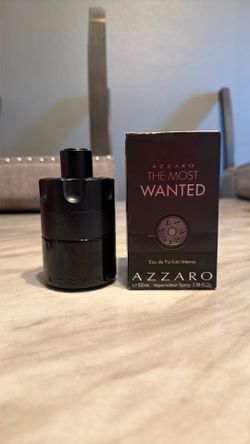 Azzaro THE MOST WANTED