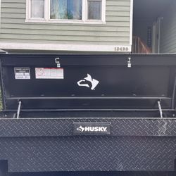 Husky Toolbox 