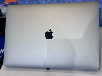 MacBook Pro 15” 2019 512GB