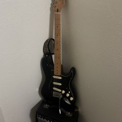 fender Guitar