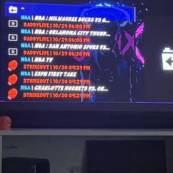 Brand New Firesticks