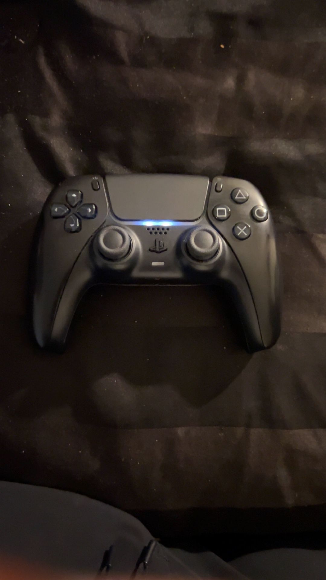 New Ps5 Controller