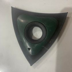 Pet Cat Dog Hair Brush Remover Lint Remover Triangle Reusable Tool Clean Home