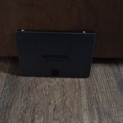 Samsung Ssd 4Tb Solid State Drive