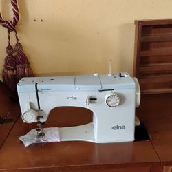 Sewimg Machine
