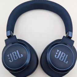 JBL Live 770NC Wireless Over-Ear Headphones