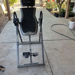 Exercise Equipment 