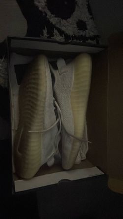 Yeezy‘s size 12/5