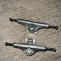 Independent Skateboard Trucks Size 139