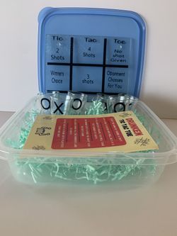 Adults tic Tac toe game