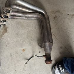 B series headers