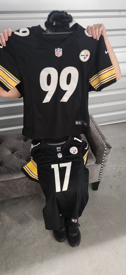 Pittsburgh steelers merchandise
