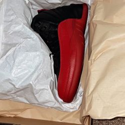 Jordan 12s