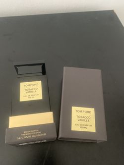 Tom Ford Tobacco Vanille Cologne- Men