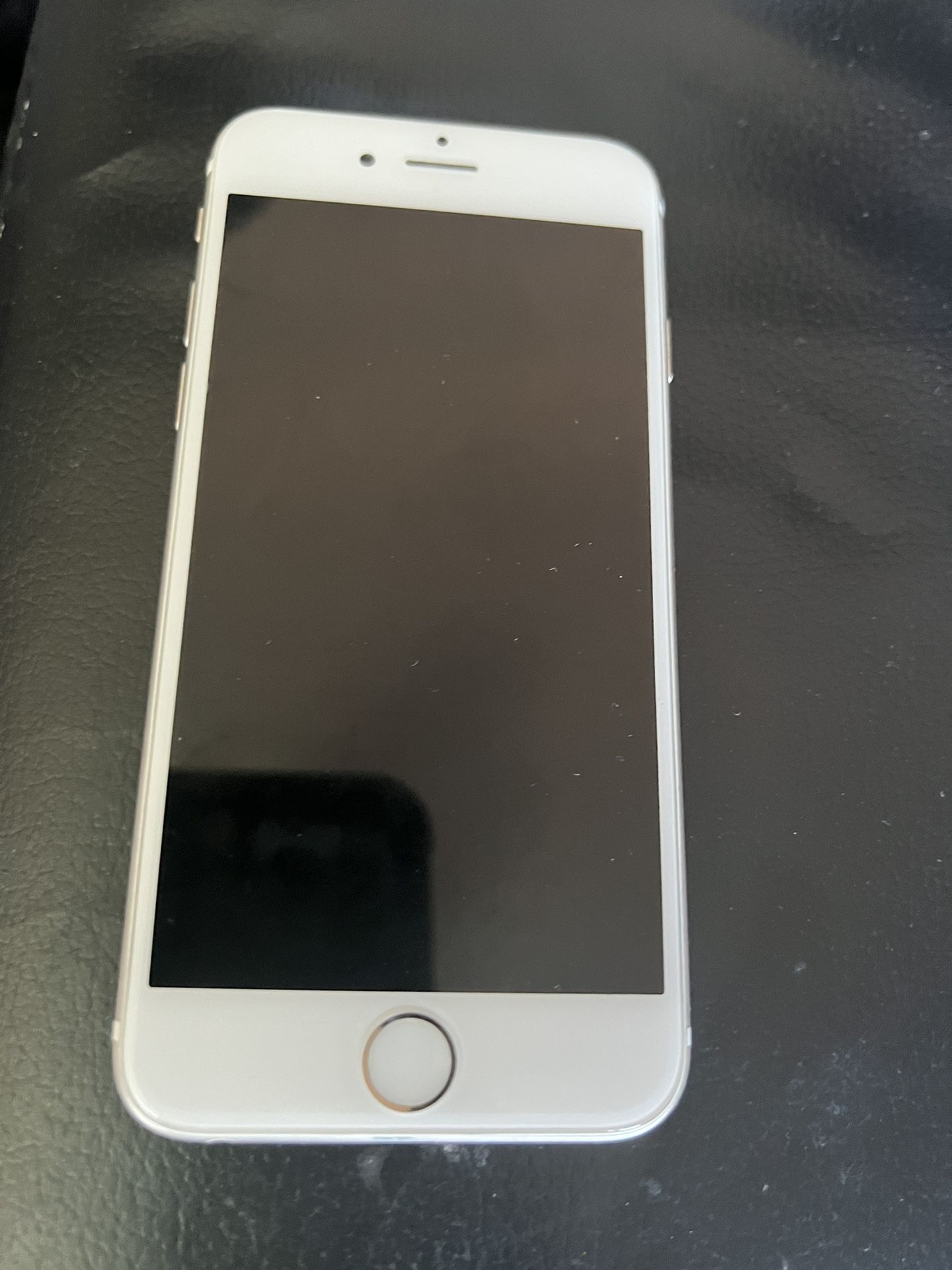 Iphone 6 excellent condition 128 gb