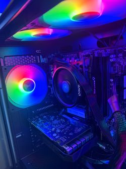 Gaming PC | BEAST | HIGH FPS