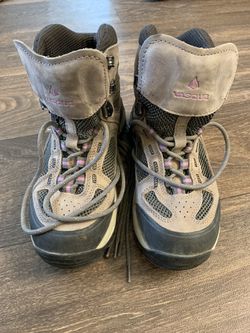 Vasque Women’s Hiking Boots