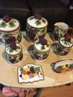 Jars