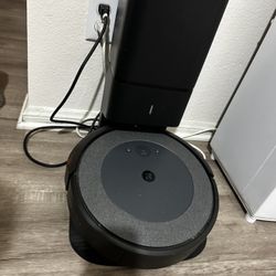 Robot Vacuum