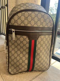 Classic Backpack