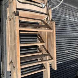 Antique Washing Machine