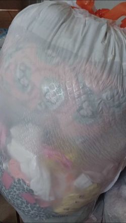 Baby Girl Clothes 0-9 MONTHS 