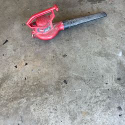 Electric Blower 