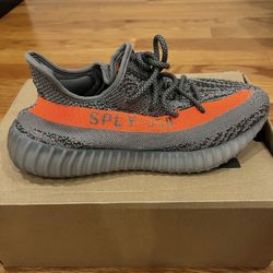 Adidas Yeezy Boost 350v2 Beluga Reflective 