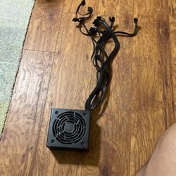 Evga 450 BR