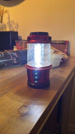 Mini Lanterns
