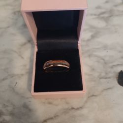 Mens Ring