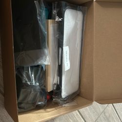 Nintendo Switch Accessories Brand New