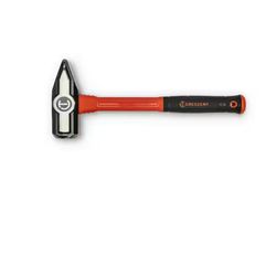 Crescent 4 lbs. Fiberglass Blacksmith Hammer