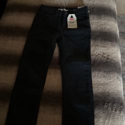 Levi’s Jeans 510 Skinny Size 6 Regular 