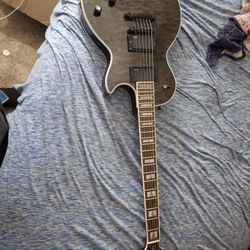 Epiphone Les Paul Prophecy 