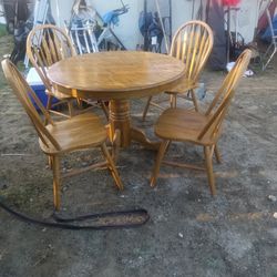 Se Vende Comedor