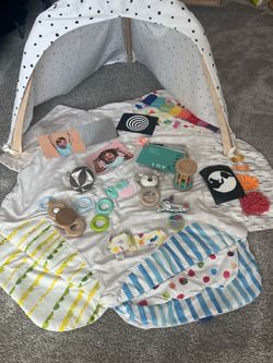 Lovevery - The Play Gym
