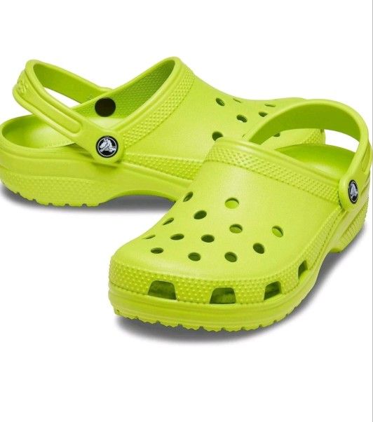 Crocs New
