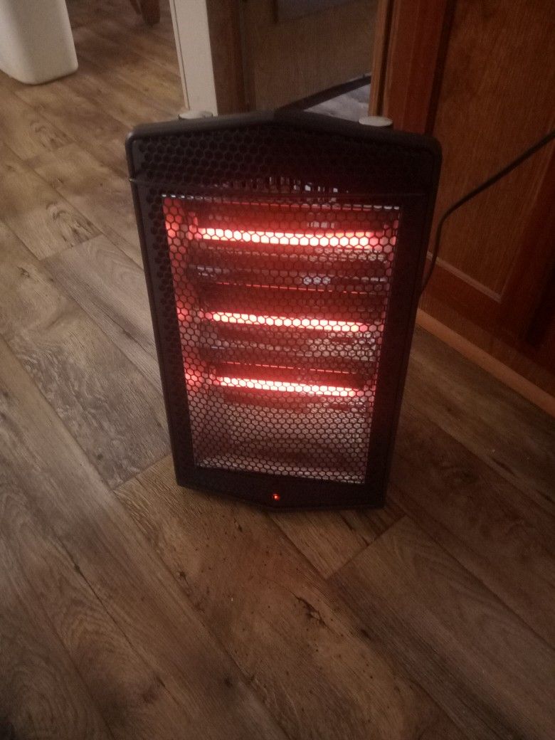 Space Heater