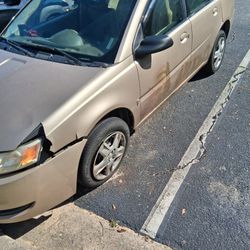 2007 Saturn ION