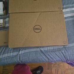 Dell 22inch Screen 