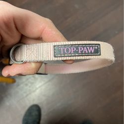 Female Puppy Collar Size Small