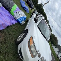 2010 Hyundai Santa FE