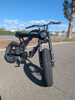 Super73 RX