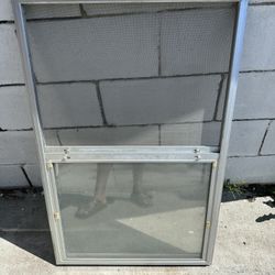 Door Window Insert