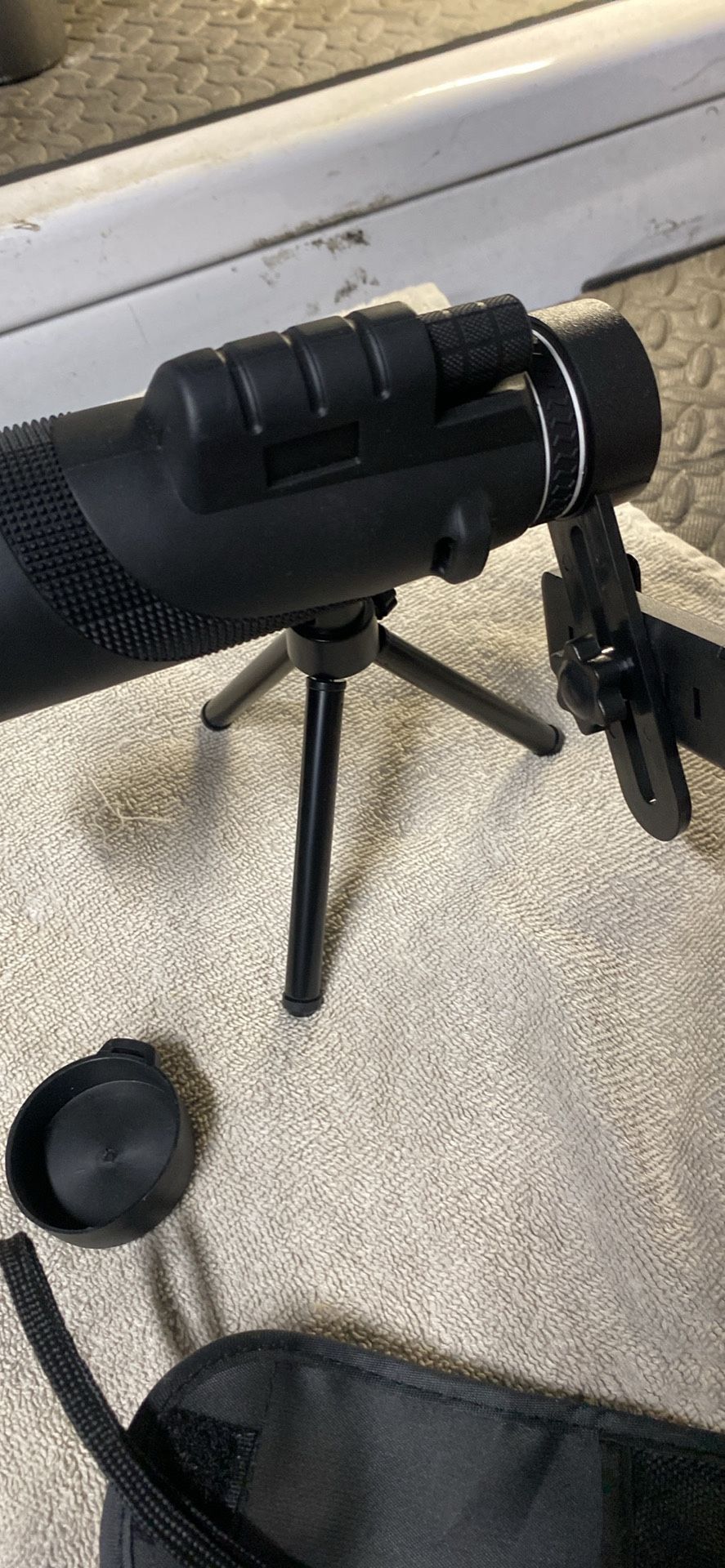 Phone Telescope