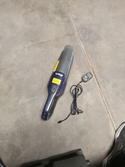 Shark vacuum