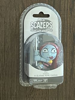 NECA Sally Scaler new 2023 Disney The Nightmare Before Christmas