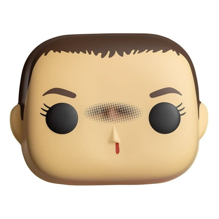NEW Funko Pop Mask Costume Stranger Things Eleven Netflix Disguise Funko